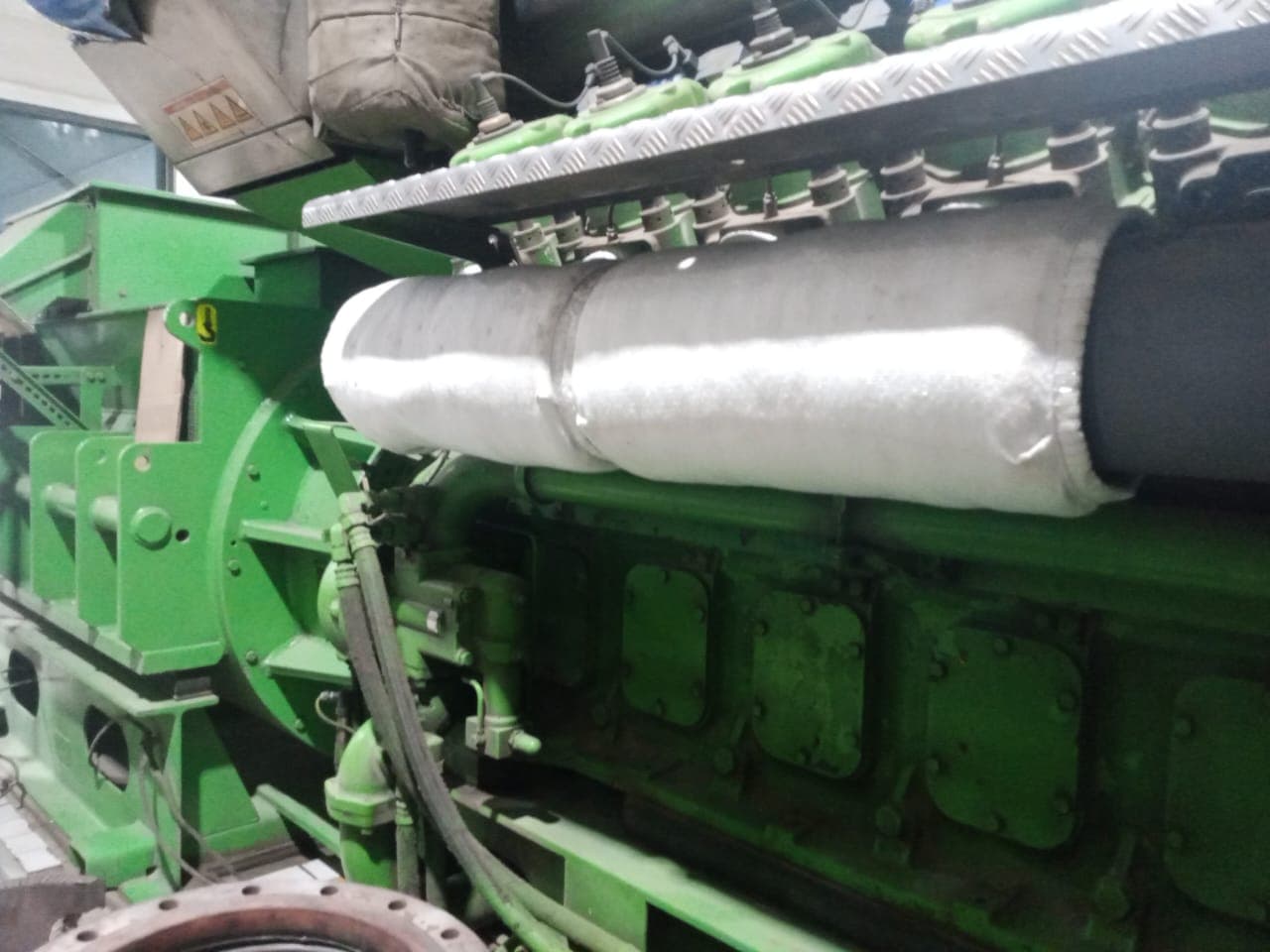 How Removable Insulation Jackets Save Energy and Reduce Costs in Pakistan & WorldwideHow Removable Insulation Jackets Save Energy and Reduce Costs in Pakistan & Worldwide