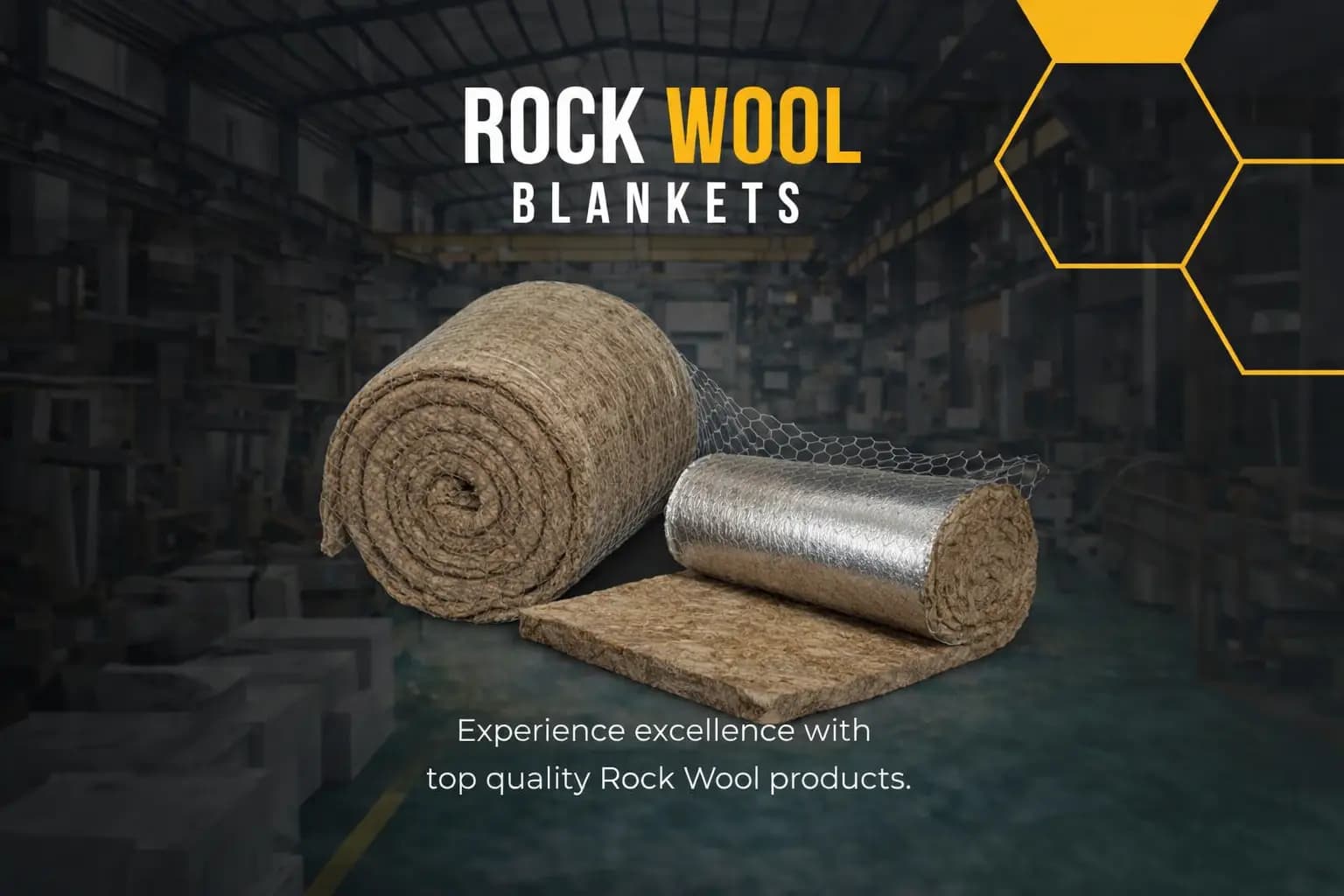 Thermal Insulation Material gallery image 3