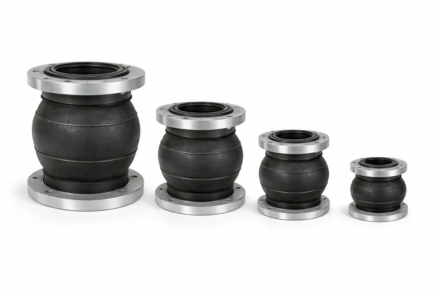 Rubber Expansion Bellows by M. Shahrukh Engineering Works