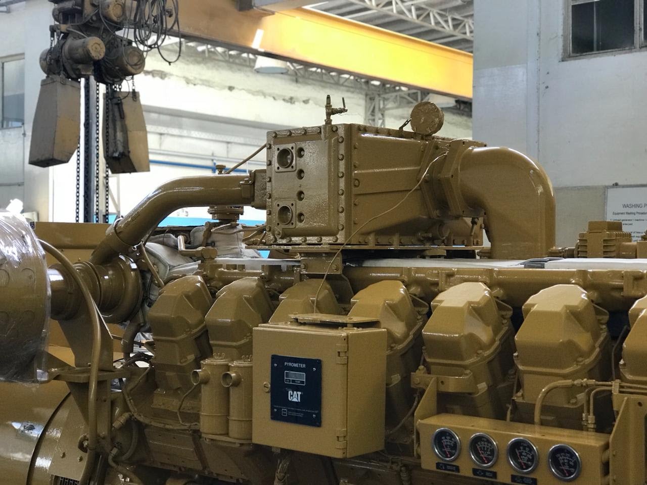 Industrial insulation jackets in Karachi for heat loss reduction