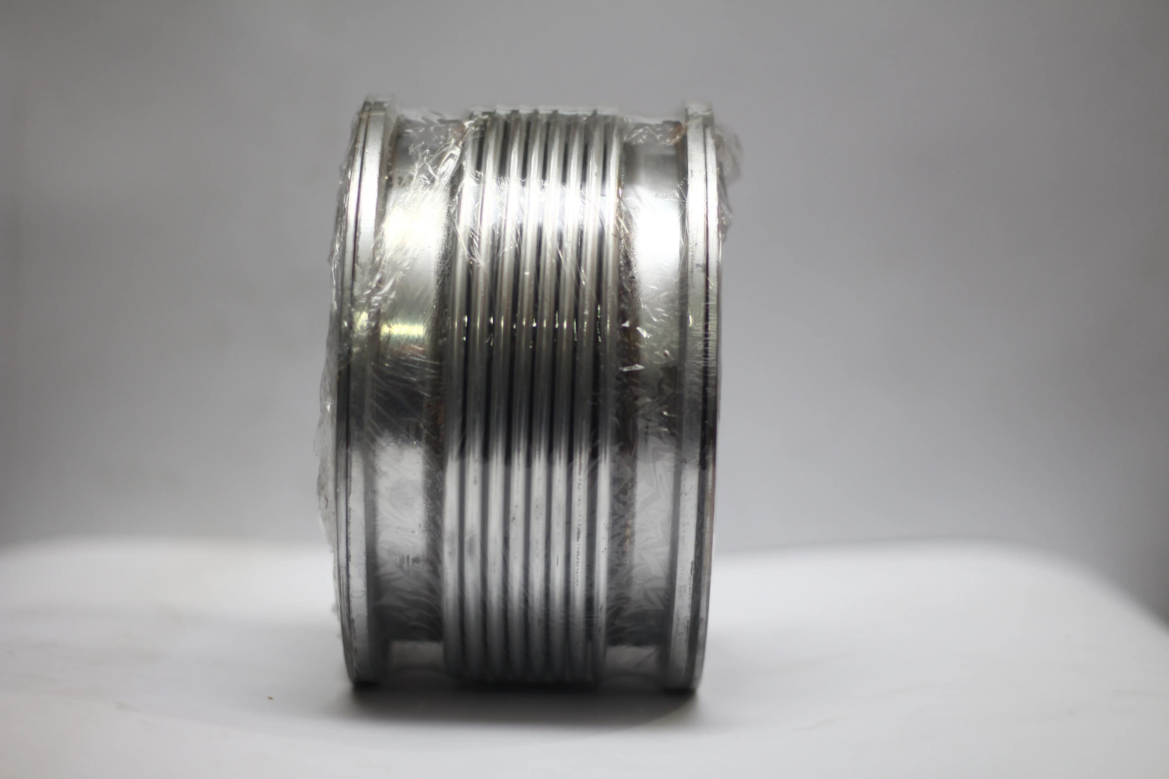 Exhaust Bellows Assembly 200-6554 (Caterpillar-Compatible)