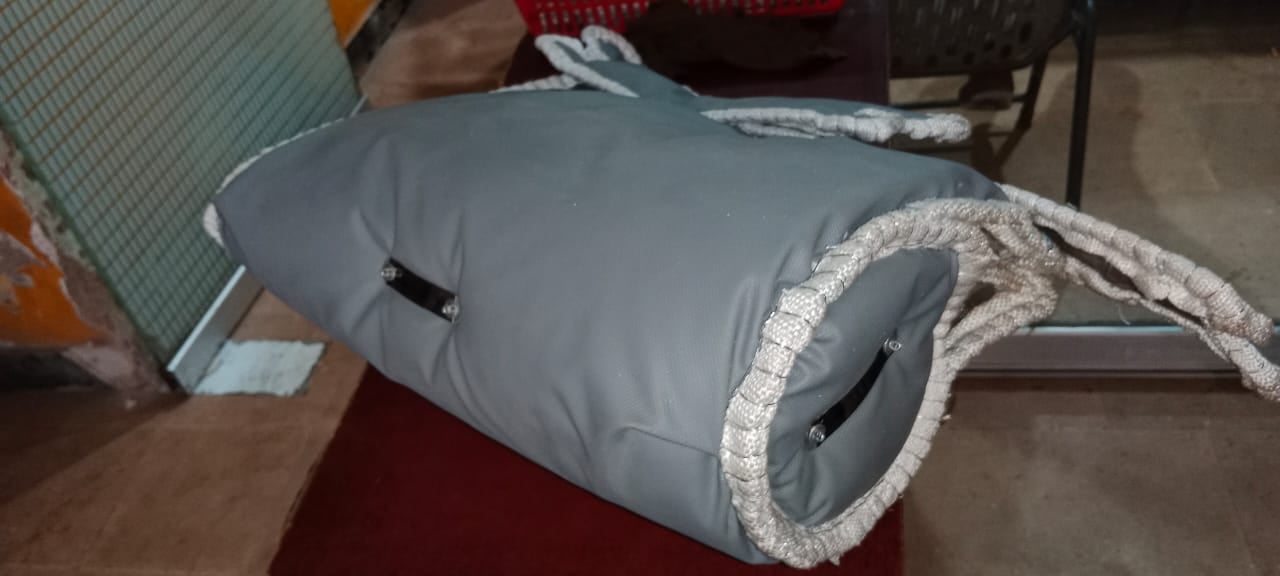 Custom Industrial Insulation Jackets - service