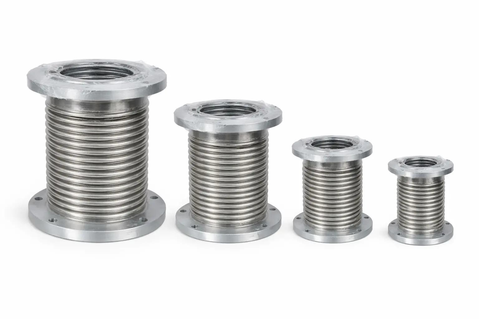Metallic Expansion Bellows Manufacturer in Pakistan by M. Shahrukh Engineering Works