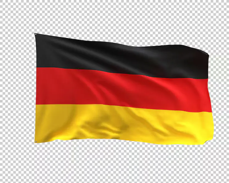 Germany flag