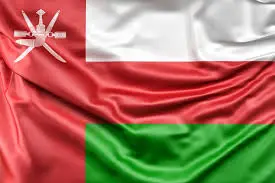 Oman flag