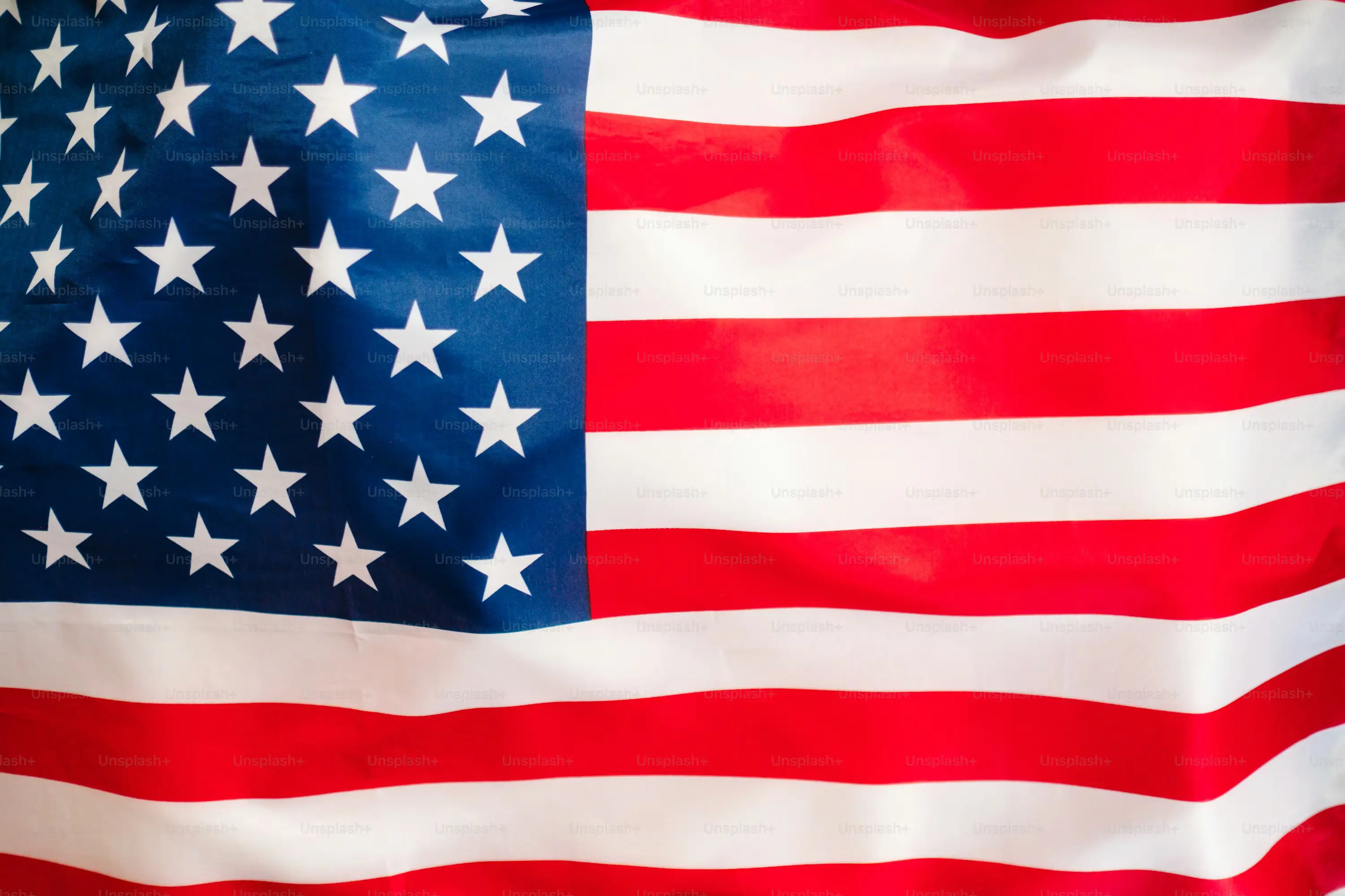 USA flag