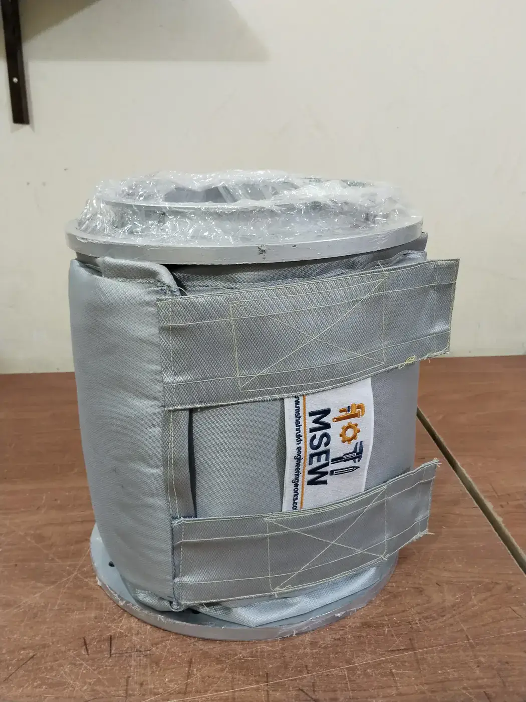 Advanced Thermal Protection Systems for Petrochemical Processing