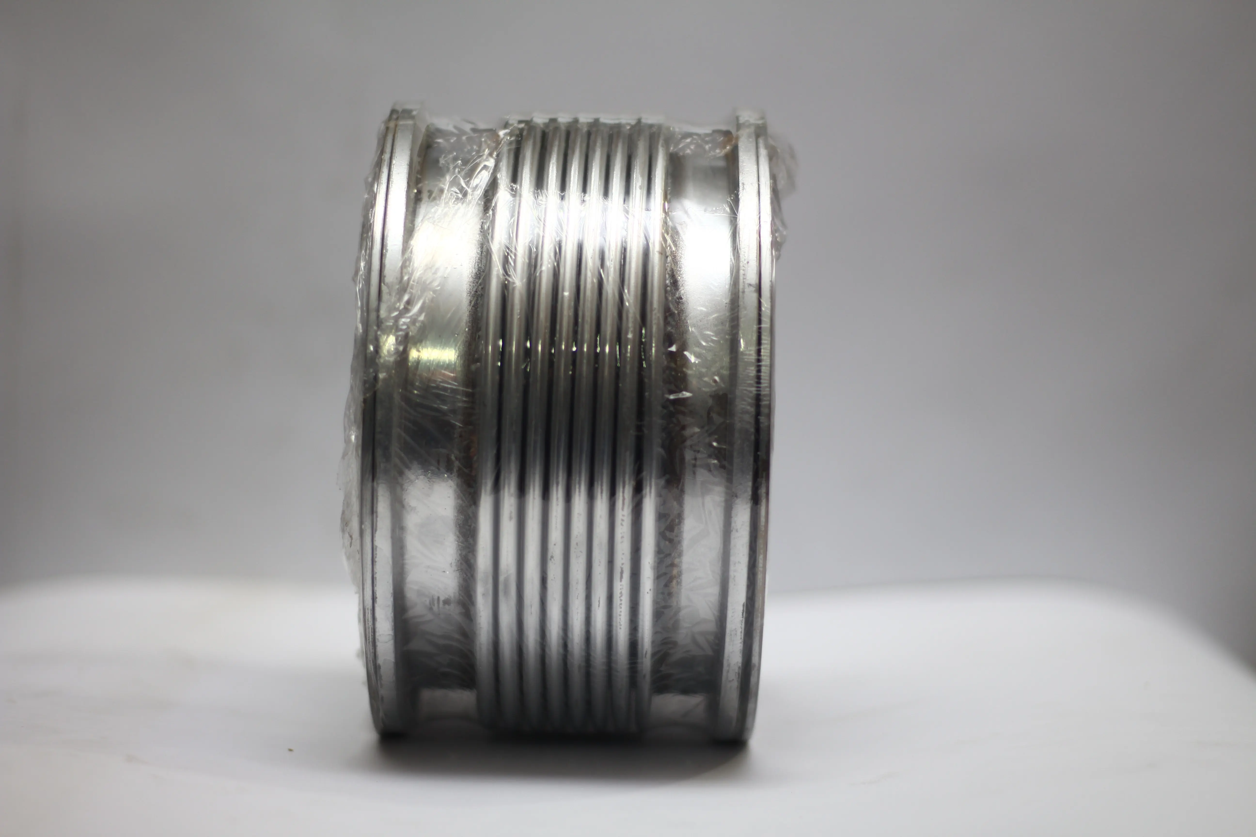 Exhaust Bellows Assembly 200-6554 (Caterpillar-Compatible)