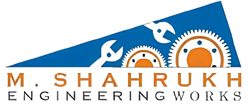 M.Shahrukh Eng. & Works